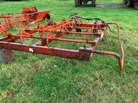 BROWNS FLAT 8 BALE GRAB - 3