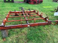 BROWNS FLAT 8 BALE GRAB - 5