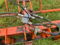 BROWNS FLAT 8 BALE GRAB - 6