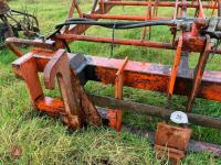 BROWNS FLAT 8 BALE GRAB - 7