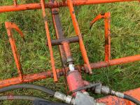 BROWNS FLAT 8 BALE GRAB - 11