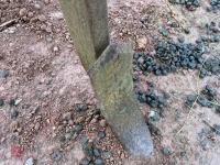 4 LEG RIPPER/SUBSOILER - 4