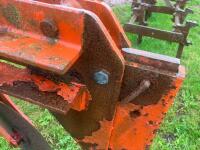 BROWNS MOLE PLOUGH - 6