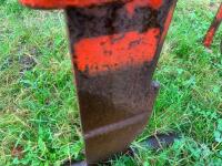BROWNS MOLE PLOUGH - 7