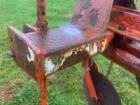 BROWNS MOLE PLOUGH - 11