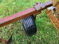 2 LEG PLOUGH - 5