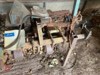 WEBB 5 ROW PRECISION DRIL - 3