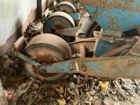 WEBB 5 ROW PRECISION DRIL - 7