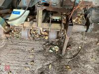 WEBB 5 ROW PRECISION DRIL - 15