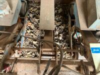 WEBB 5 ROW PRECISION DRIL - 18