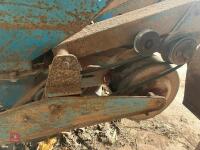 WEBB 5 ROW PRECISION DRIL - 20