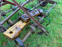 11' TRIPLE K CULTIVATOR - 10
