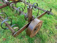 11' TRIPLE K CULTIVATOR - 11