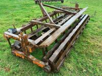 SKH 3 METRE CRUMBLER - 3