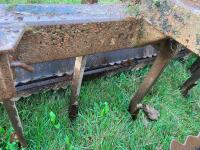 SKH 3 METRE CRUMBLER - 18