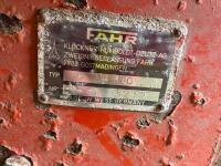 DEUTZ FAHR HD400 CONVENTIONAL BALER - 8