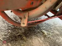 DEUTZ FAHR HD400 CONVENTIONAL BALER - 16
