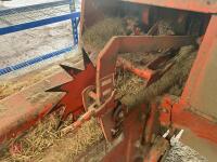 DEUTZ FAHR HD400 CONVENTIONAL BALER - 17