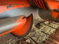 DEUTZ FAHR HD400 CONVENTIONAL BALER - 18