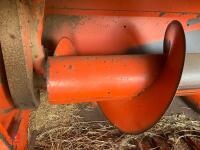 DEUTZ FAHR HD400 CONVENTIONAL BALER - 19