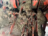 DEUTZ FAHR HD400 CONVENTIONAL BALER - 23