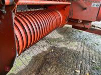 DEUTZ FAHR HD400 CONVENTIONAL BALER - 25
