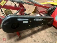 2012 FELLA SM270 MOWER - 12