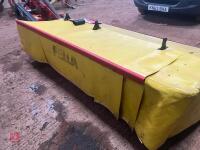 2012 FELLA SM270 MOWER - 13