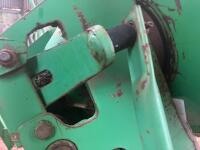 STOLL WESTMAC Z685 PRO 6 STAR TEDDER - 7