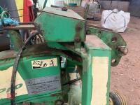 STOLL WESTMAC Z685 PRO 6 STAR TEDDER - 11