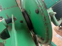 STOLL WESTMAC Z685 PRO 6 STAR TEDDER - 14