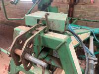 STOLL WESTMAC Z685 PRO 6 STAR TEDDER - 15