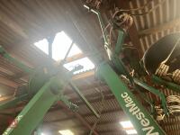 STOLL WESTMAC Z685 PRO 6 STAR TEDDER - 20