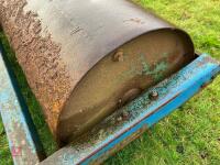 TWOSE 8' BALLAST ROLLER - 4