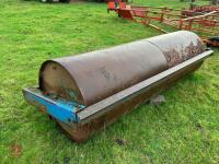 TWOSE 8' BALLAST ROLLER - 9