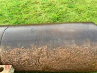 TWOSE 8' BALLAST ROLLER - 11