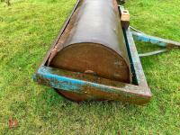 TWOSE 8' BALLAST ROLLER - 13