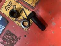 HOWARD HR41 255 ROTAVATOR - 11