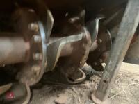 HOWARD HR41 255 ROTAVATOR - 12