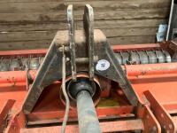 HOWARD HR41 255 ROTAVATOR - 15