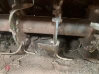 HOWARD HR41 255 ROTAVATOR - 18