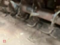 HOWARD HR41 255 ROTAVATOR - 22