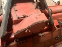 HOWARD HR41 255 ROTAVATOR - 24