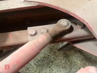 1997 VOGEL NOOT REVERSIBLE PLOUGH - 13