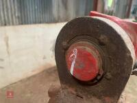 1997 VOGEL NOOT REVERSIBLE PLOUGH - 16