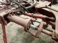 1997 VOGEL NOOT REVERSIBLE PLOUGH - 18