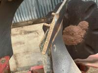 1997 VOGEL NOOT REVERSIBLE PLOUGH - 22