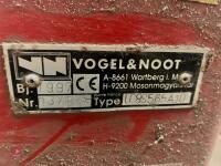 1997 VOGEL NOOT REVERSIBLE PLOUGH - 28