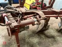 1997 VOGEL NOOT REVERSIBLE PLOUGH - 30