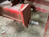 1997 VOGEL NOOT REVERSIBLE PLOUGH - 31